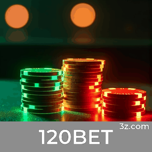 120BET: O Mundo de Jogos Selecionados e Excelentes