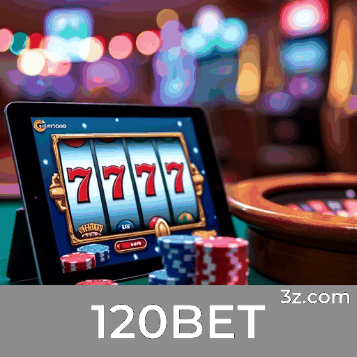 120BET: Plataforma de Apostas Segura e Confiável