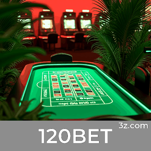 120BET: Plataforma de Apostas Segura e Confiável