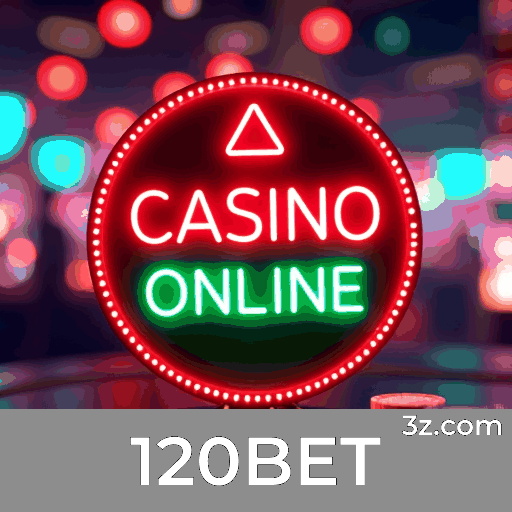 120BET: O Mundo de Jogos Selecionados e Excelentes