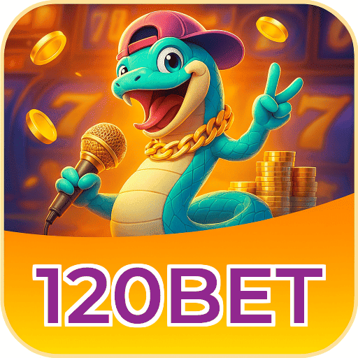 120BET Logo